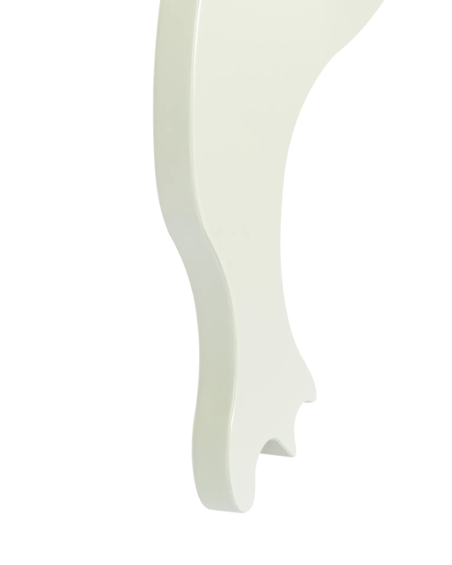 Wall Shelf DURANGO 62 cm Light Green