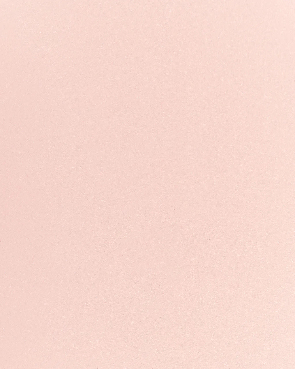 Wall Bookshelf RIGOLET 80 cm Pastel Pink