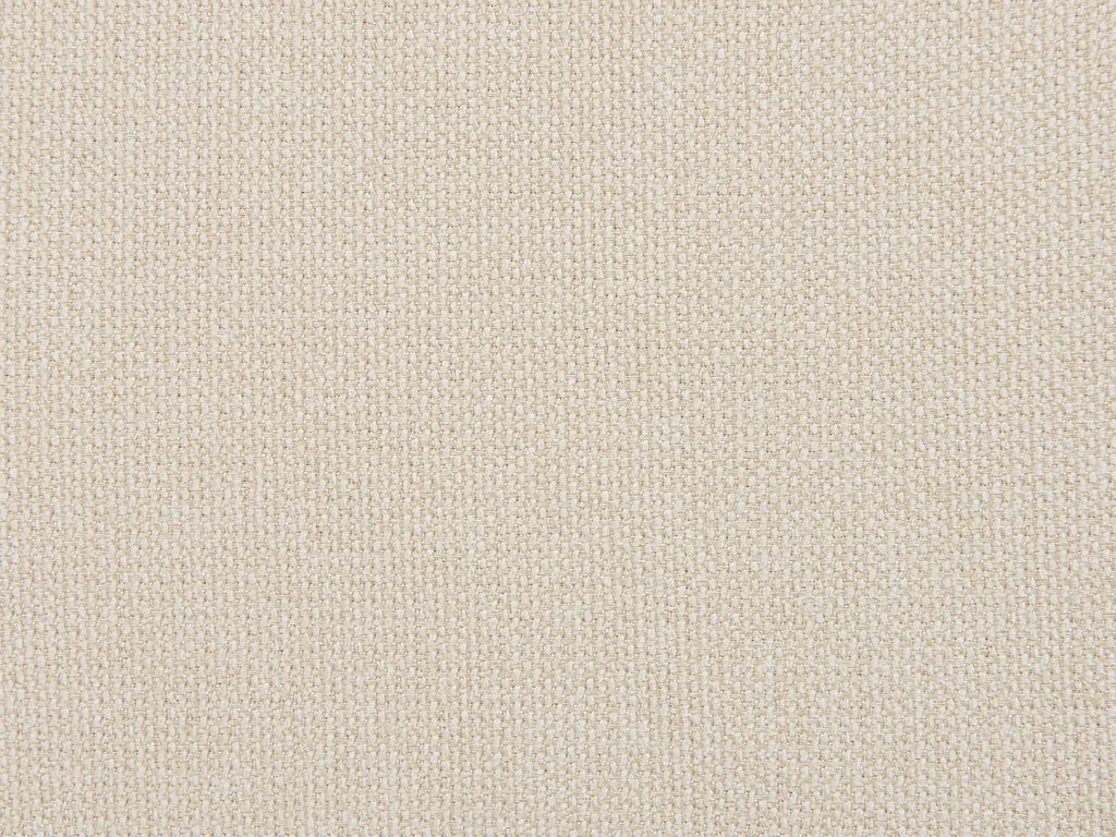 Curved Sofa 7 Seater ROTUNDE Fabric Beige