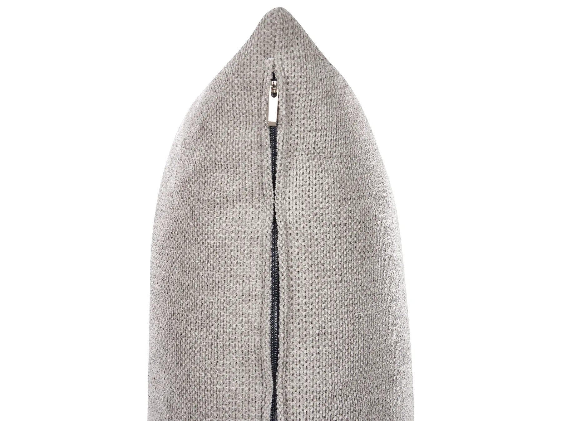 Sofa 3 Seater MATILA Fabric Light Grey