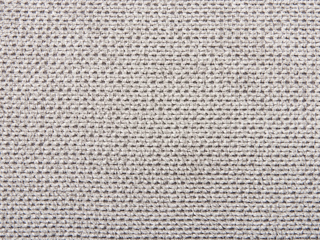 Sofa 3 Seater MATILA Fabric Light Grey