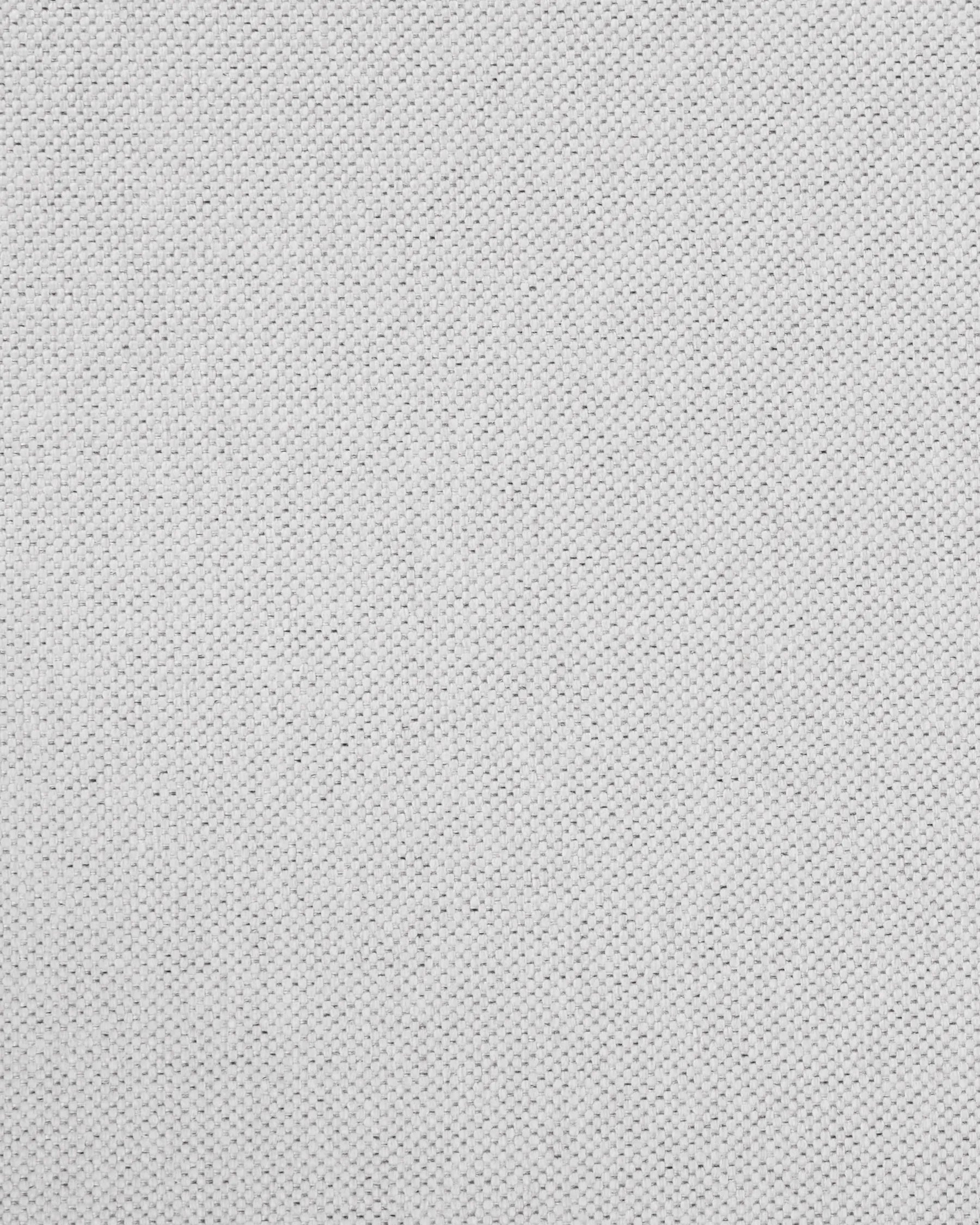 Set of 2 Dining Chairs Wood Light Grey