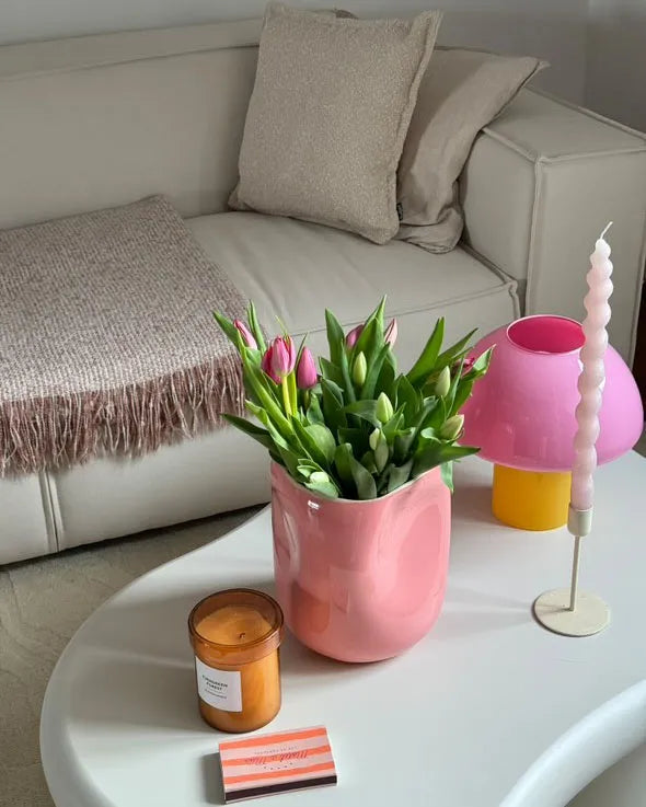 Coffee Table ONDLE Off-White