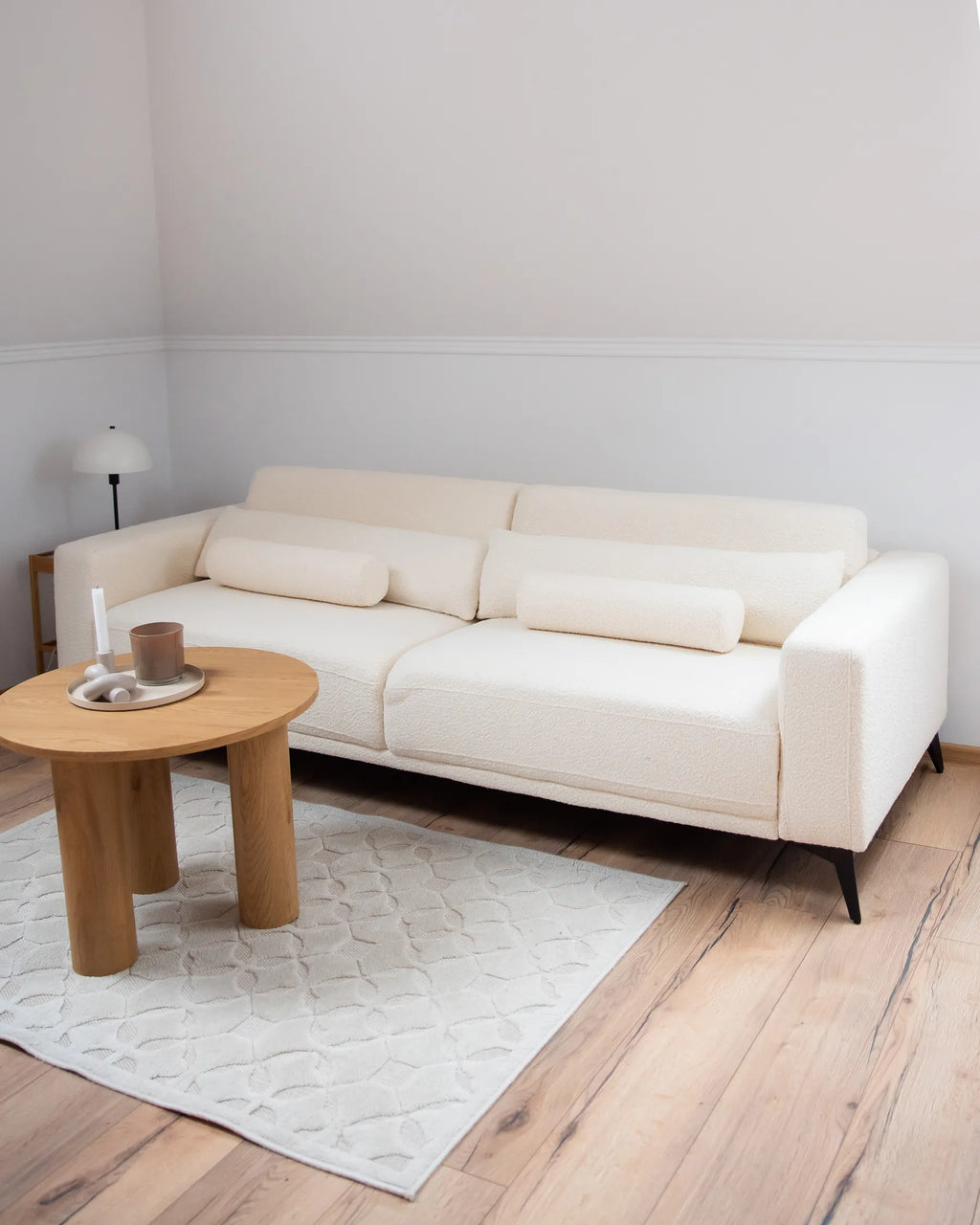 Coffee Table SENOIA Brown