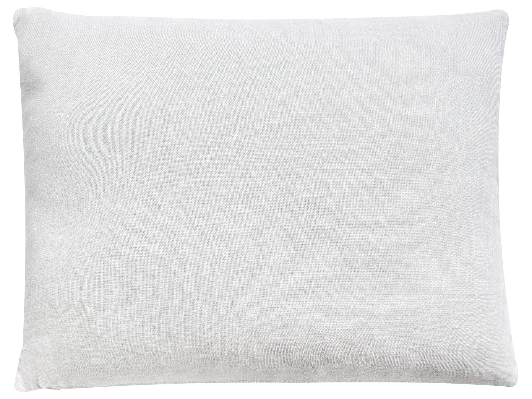 Sofa 4 Seater TORPO Fabric Light Beige