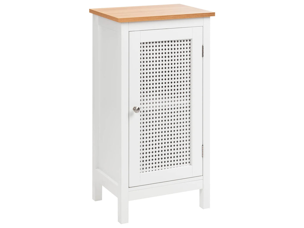 Bathroom Cabinet ALAMOS 40 cm White