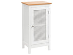 Bathroom Cabinet ALAMOS 40 cm White