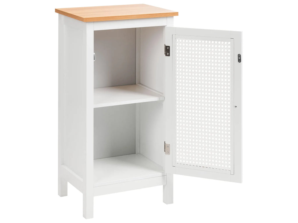 Bathroom Cabinet ALAMOS 40 cm White
