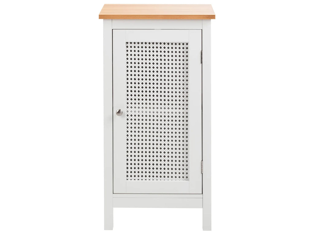 Bathroom Cabinet ALAMOS 40 cm White