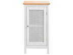 Bathroom Cabinet ALAMOS 40 cm White