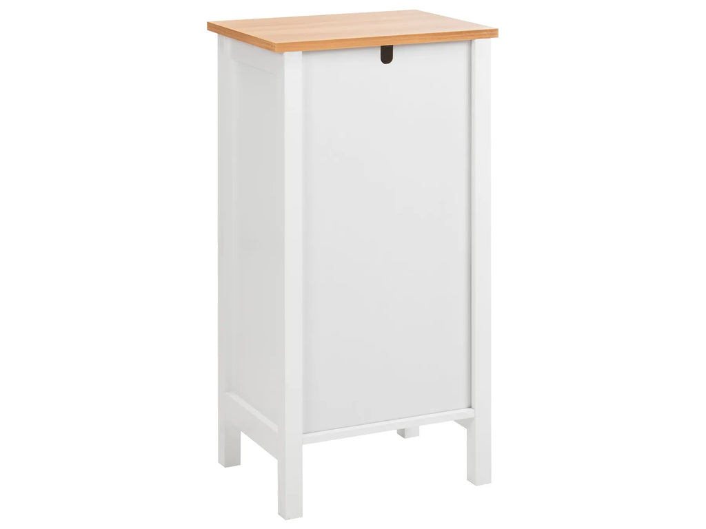 Bathroom Cabinet ALAMOS 40 cm White