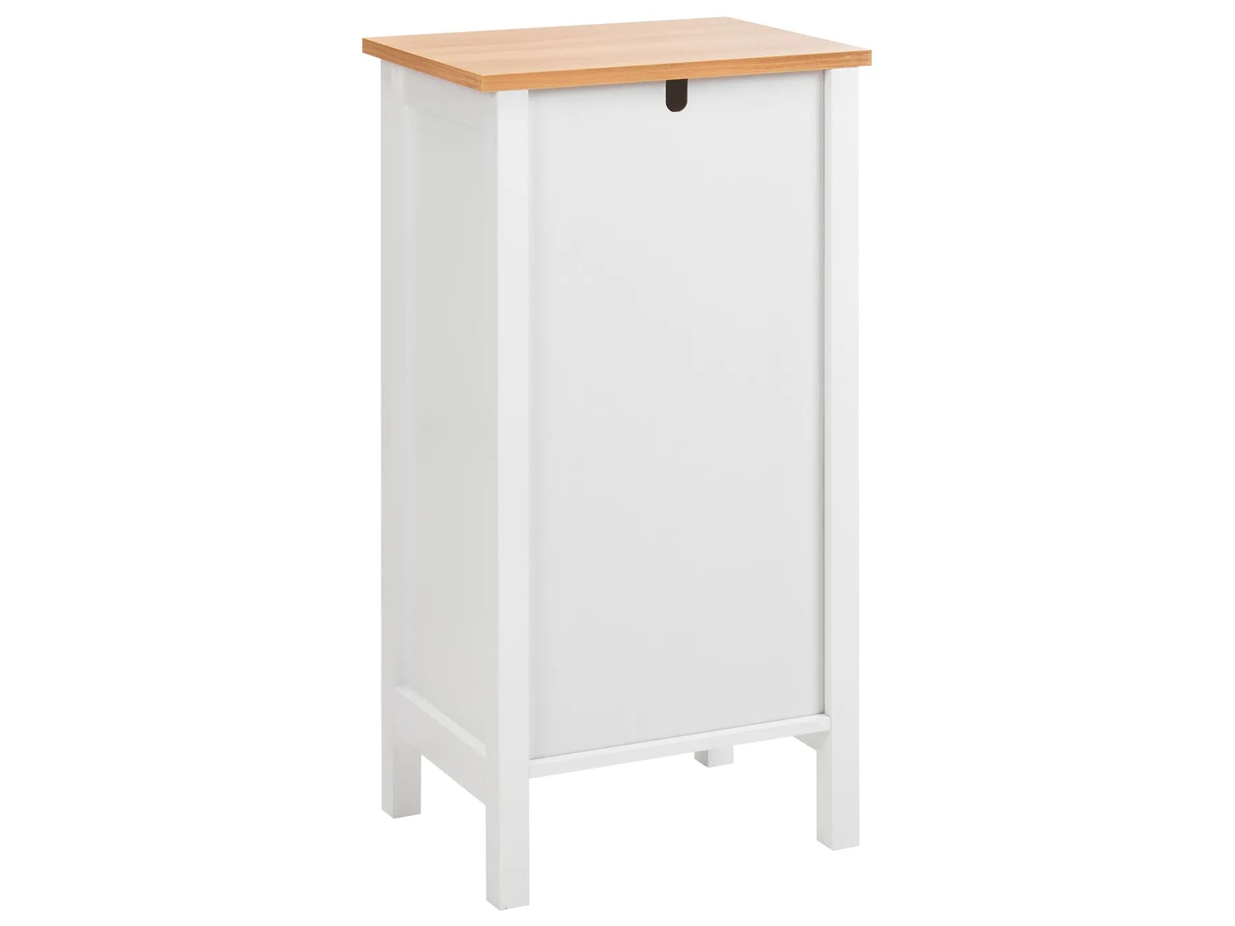 Bathroom Cabinet ALAMOS 40 cm White