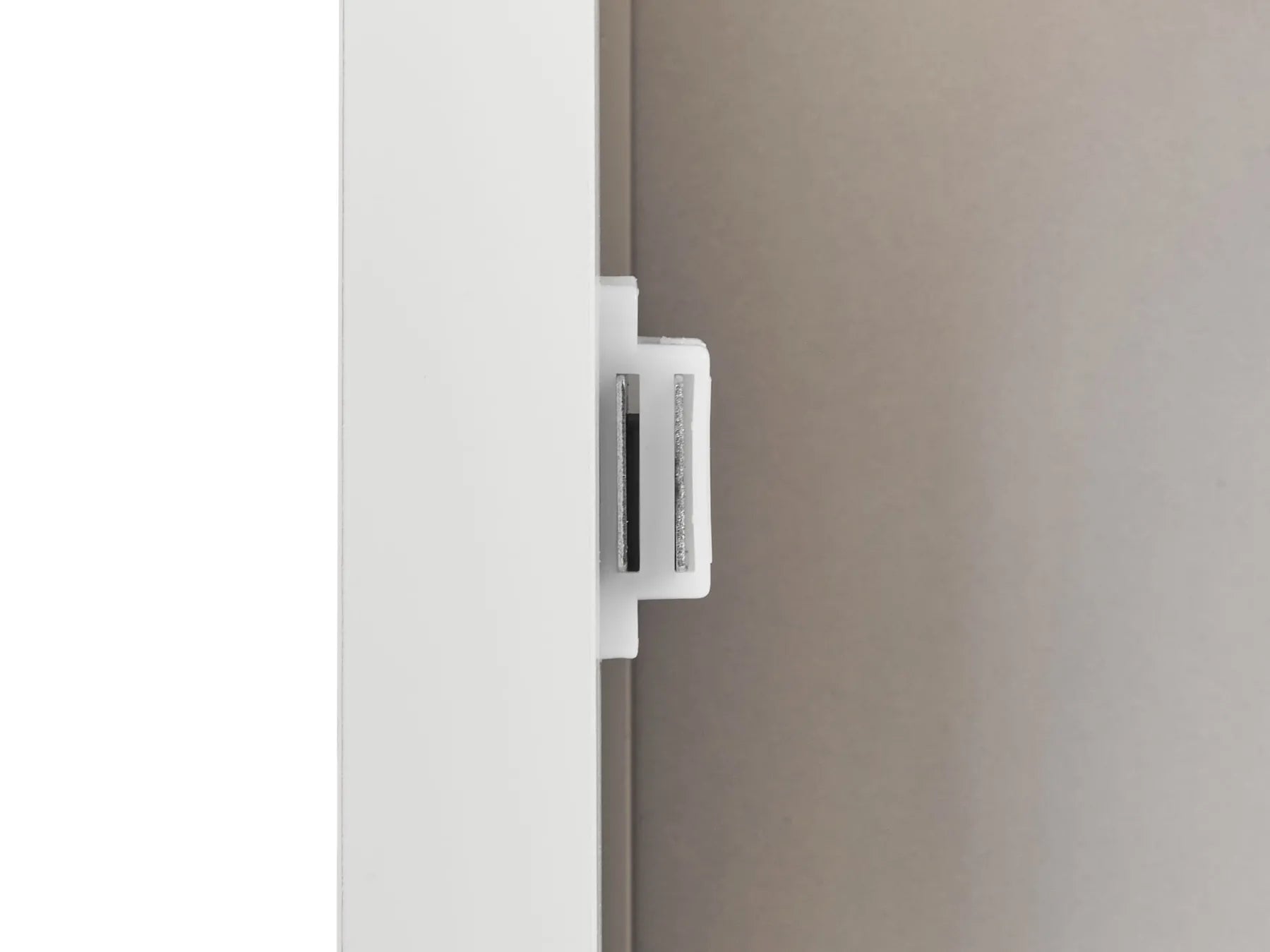 Bathroom Cabinet ALAMOS 40 cm White