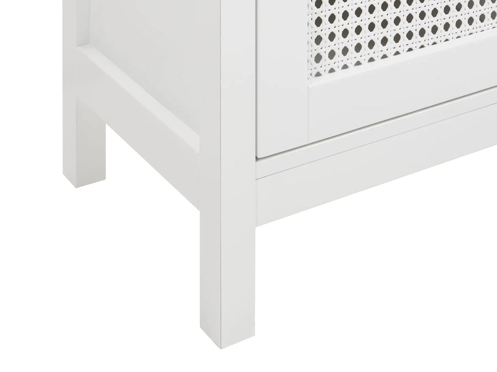 Bathroom Cabinet ALAMOS 40 cm White