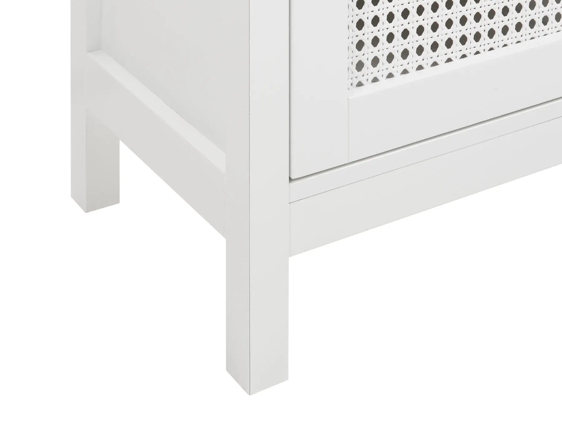 Bathroom Cabinet ALAMOS 40 cm White