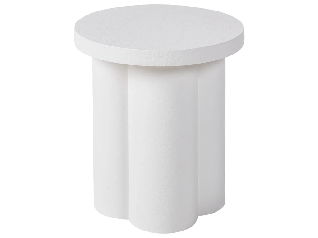 Side Table ADEL White