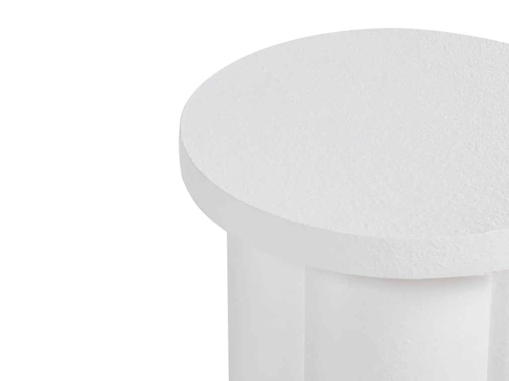 Side Table ADEL White