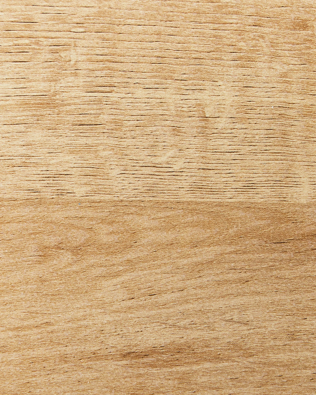 1 Drawer Bedside Table ALBANY Light Brown