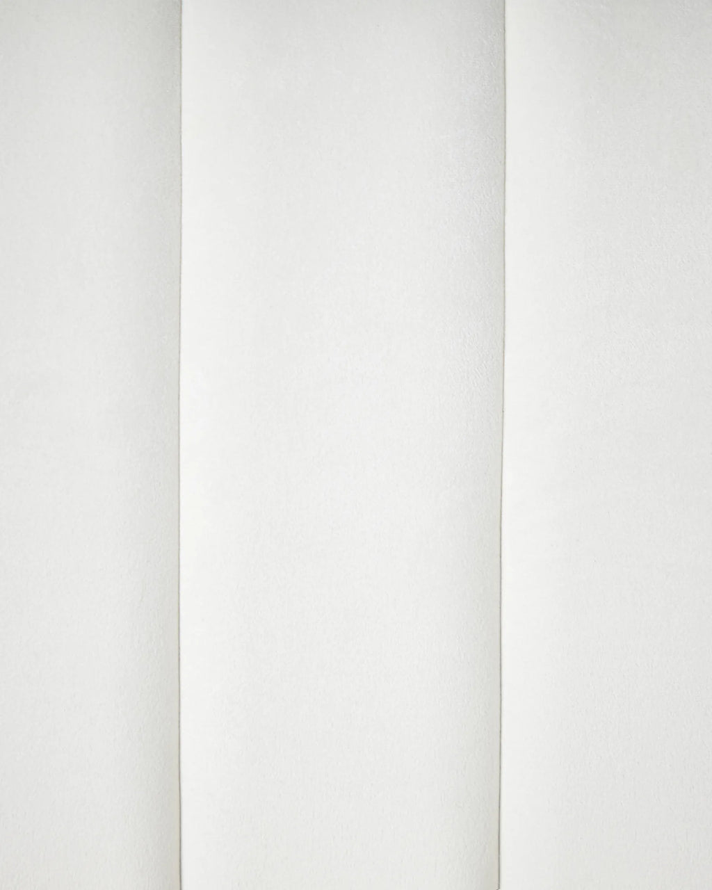 Armchair MALUNG Velvet Off-White