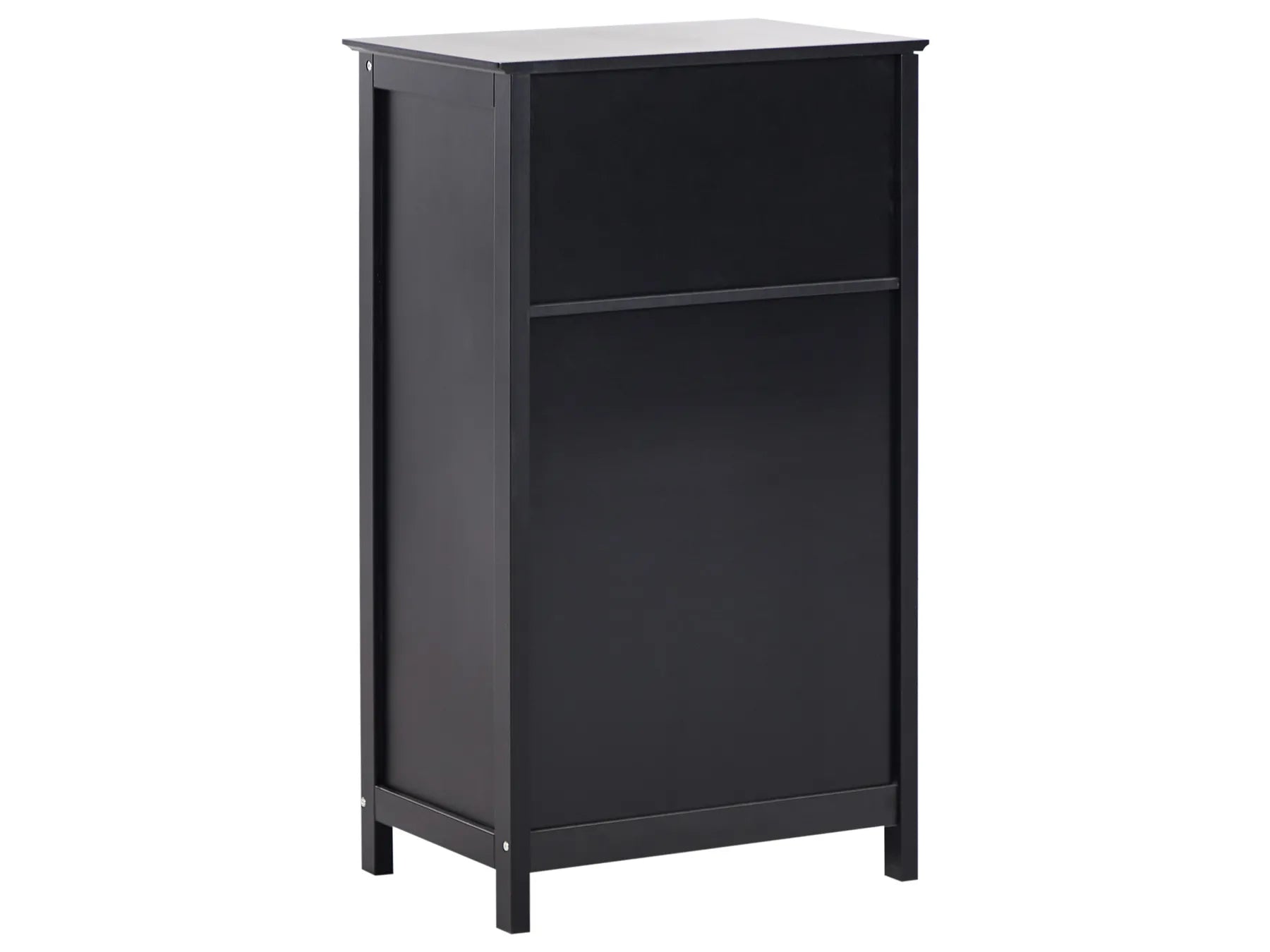Wine Cabinet CERES Black