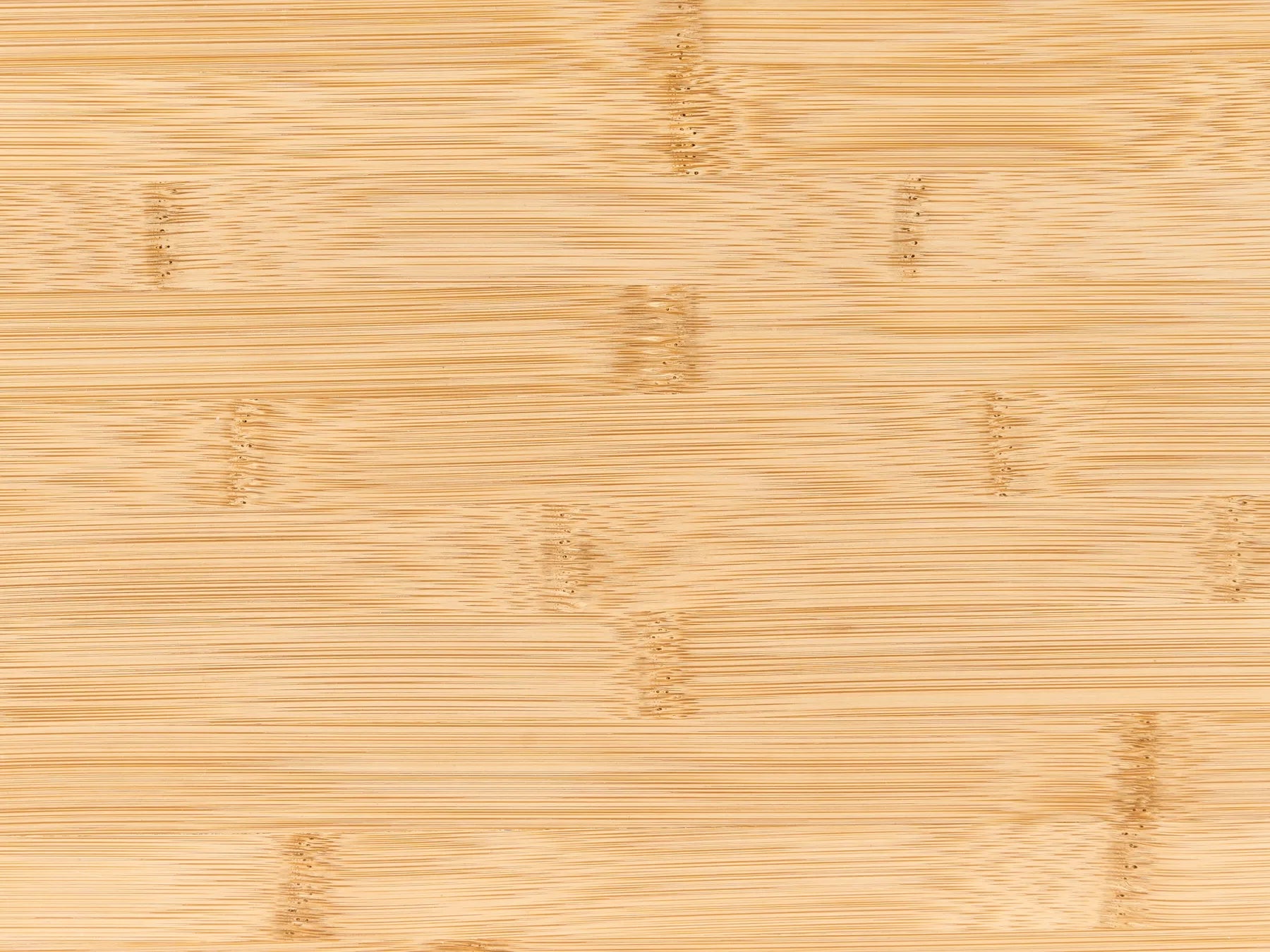 Bench IGUAZU Bamboo Wood Light Brown