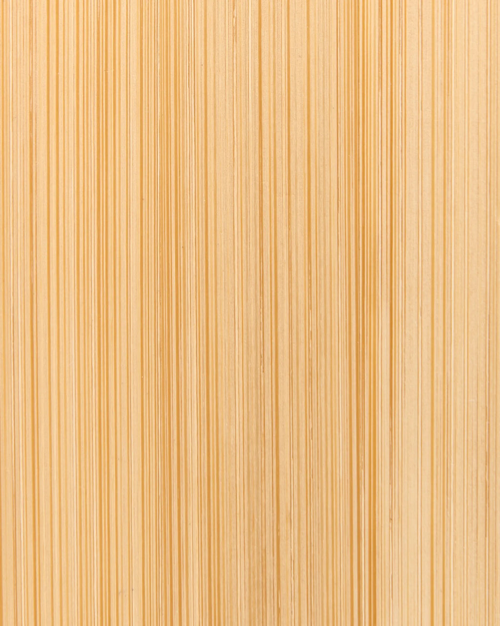 Shelving Unit VAUPES Bamboo Wood Light Brown