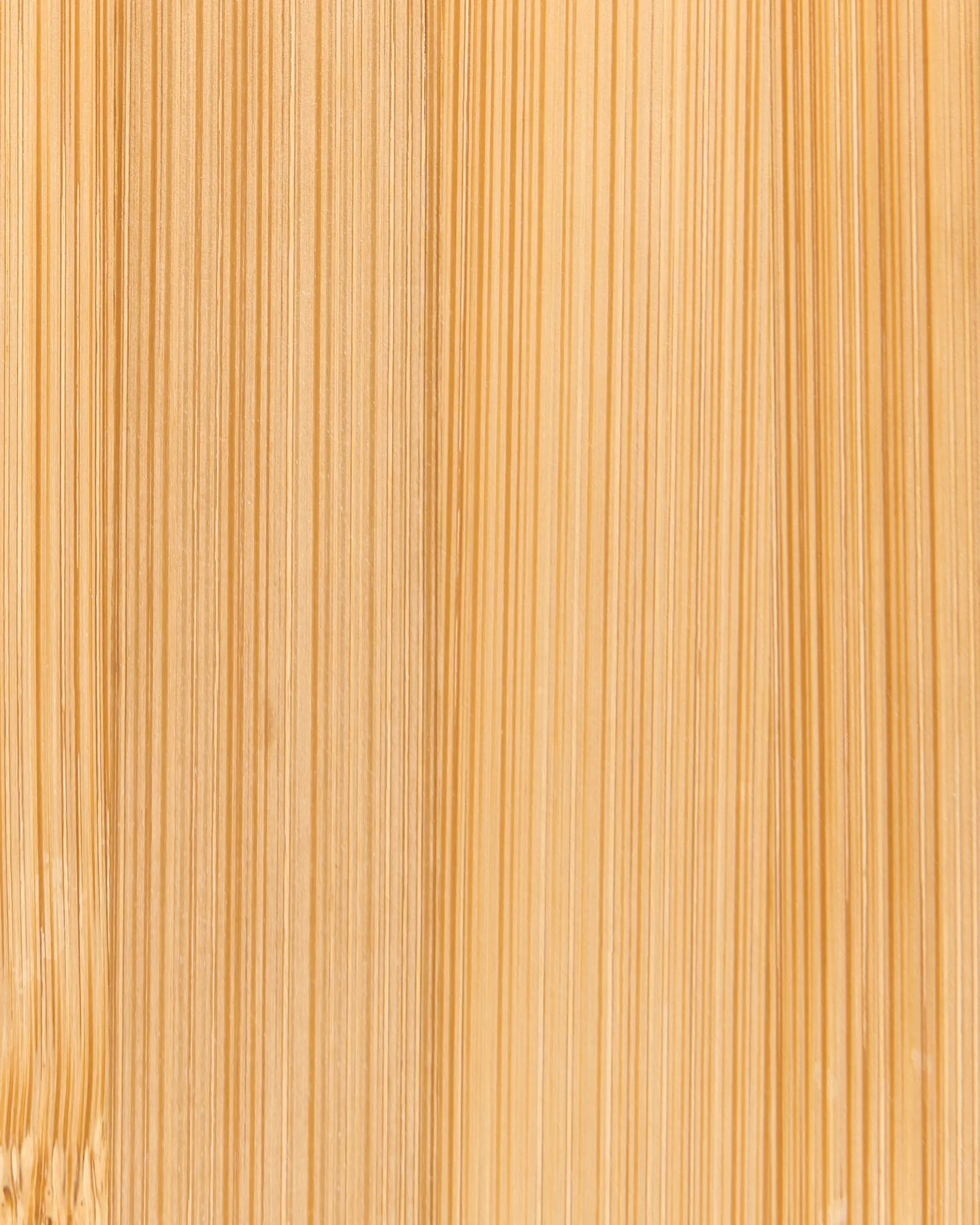 Shelving Unit ALERCE Bamboo Wood Light Brown