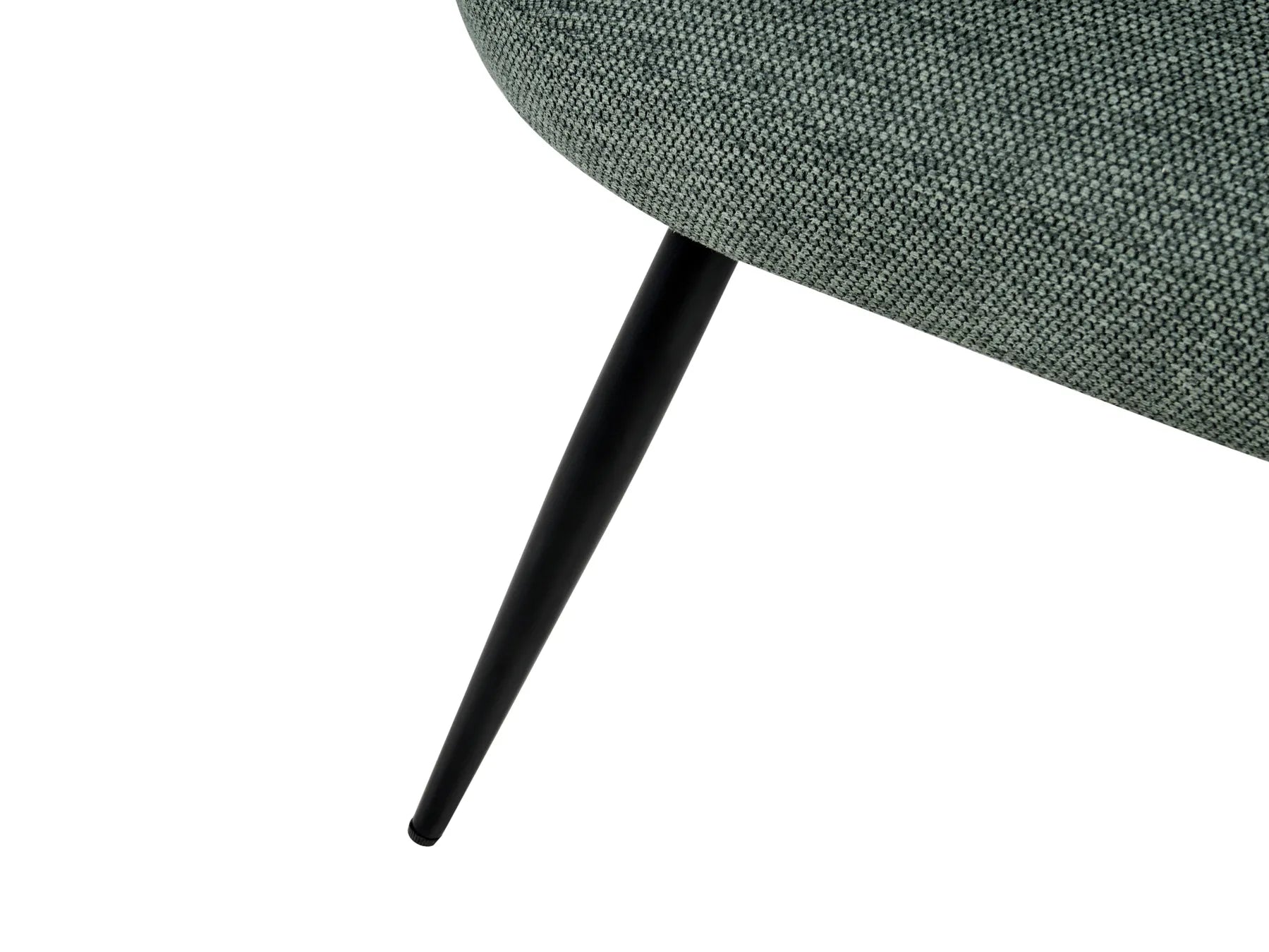 Sofa 2 Seater ARENDAL Fabric Green