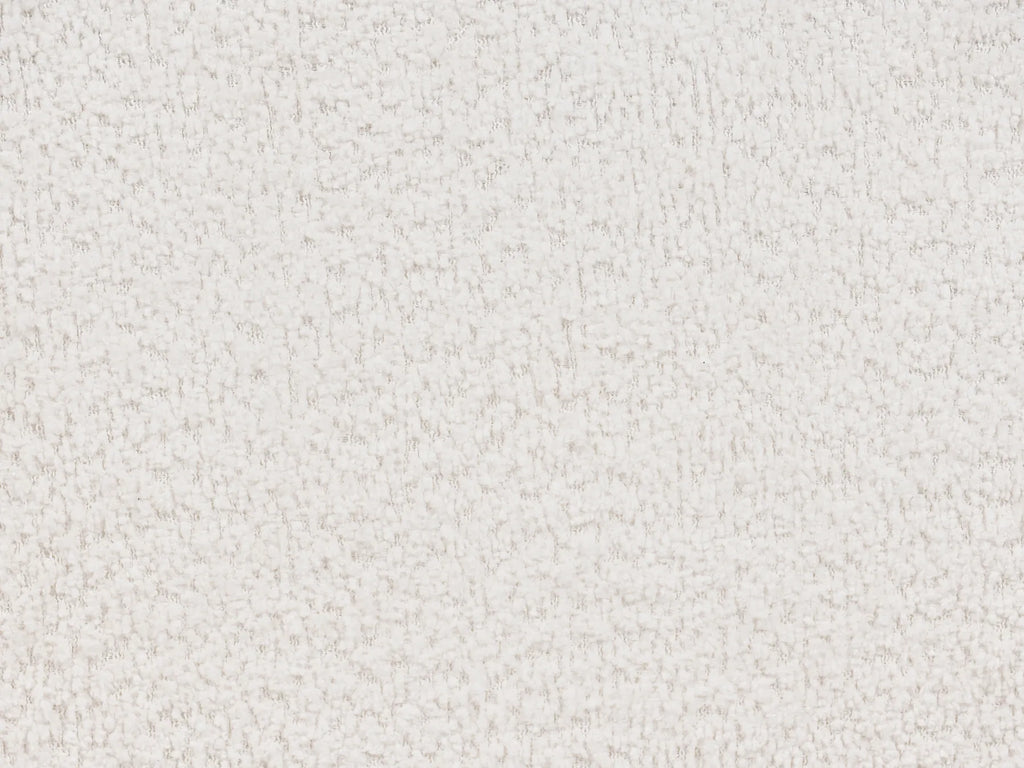 Sofa 3 Seater KORIO Boucle Off-White