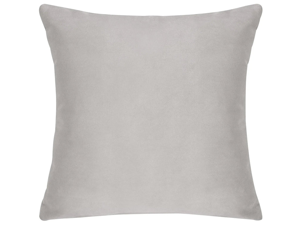 Living Room Set 5 Seater LUVOS Velvet Taupe