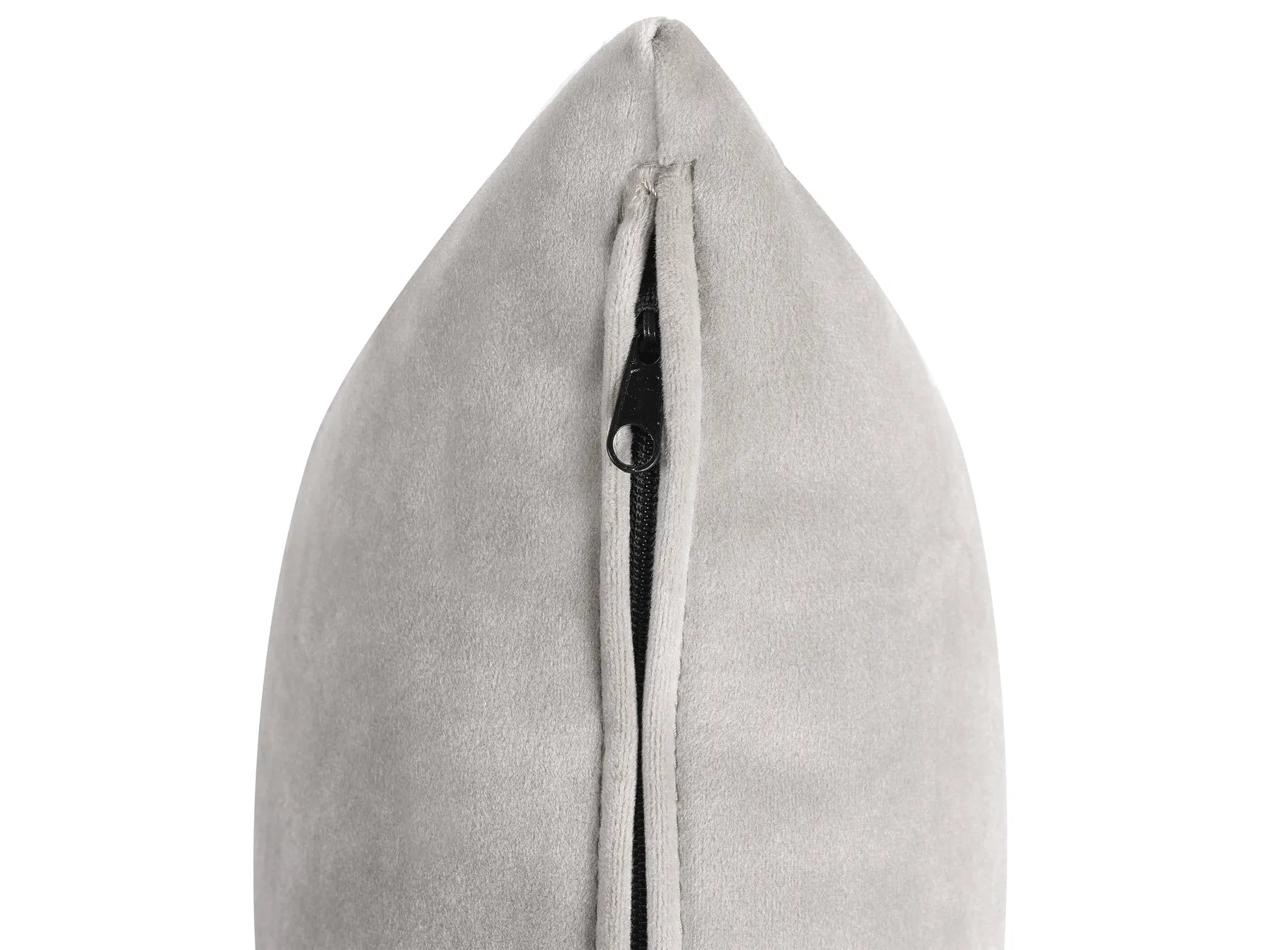 Living Room Set 5 Seater LUVOS Velvet Taupe