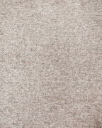 Rocking Chair VIKEN Fabric Taupe