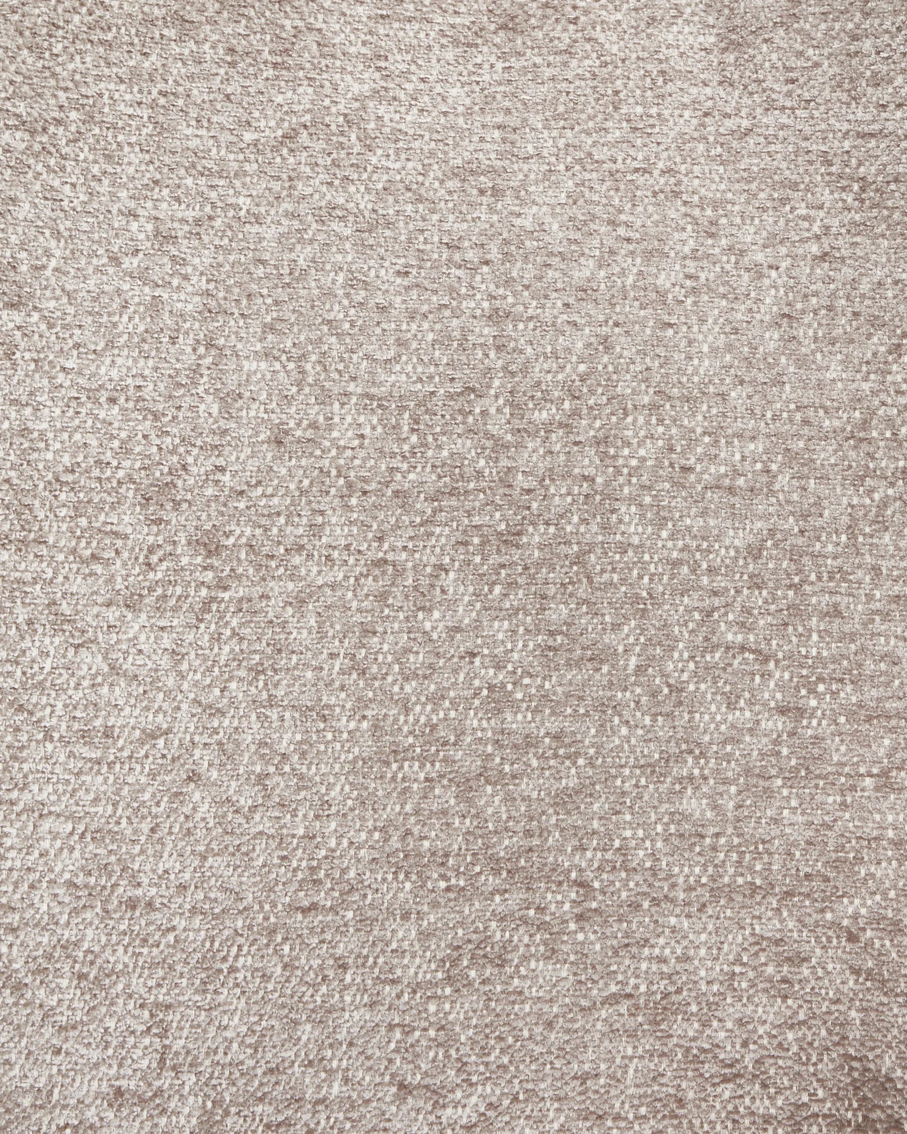 Rocking Chair VIKEN Fabric Taupe