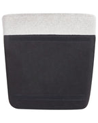 Rocking Chair KVELIA Fabric Off-White