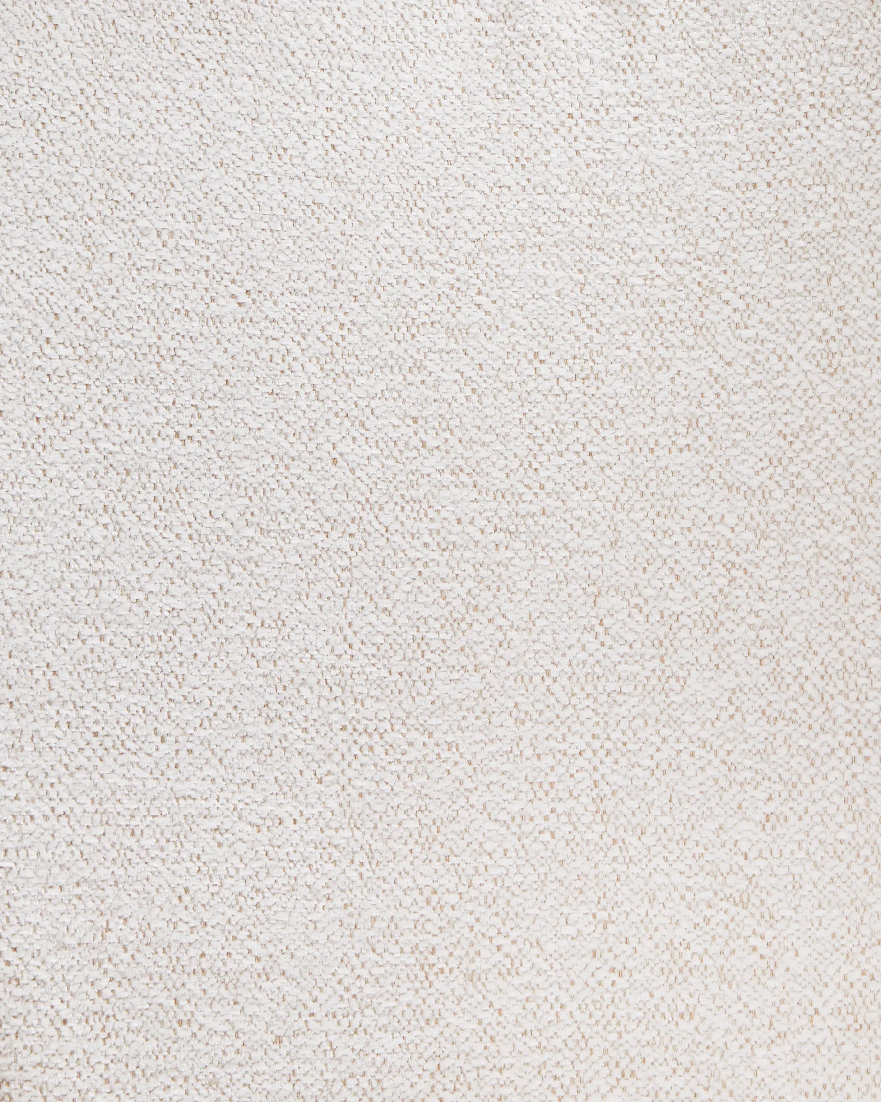 Rocking Chair KVELIA Fabric Off-White