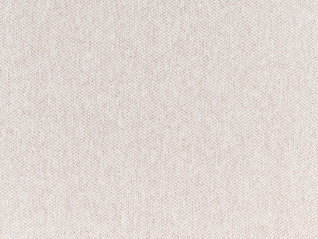 Sofa 2 Seater BREDA Fabric Light Beige