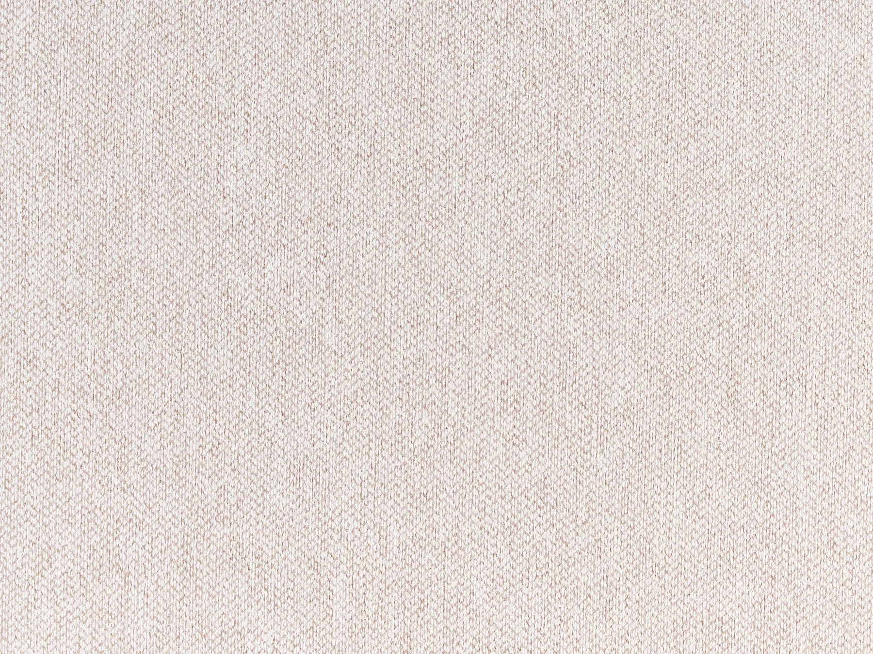 Sofa 2 Seater BREDA Fabric Light Beige