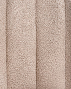 Rocking Chair KINNO Boucle Beige