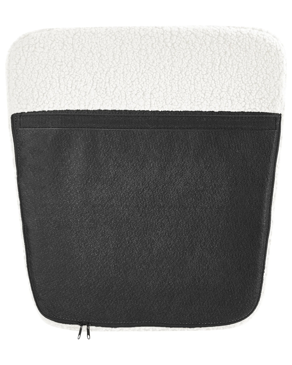 Rocking Chair LUOMA Boucle Off-White