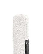 Rocking Chair LUOMA Boucle Off-White