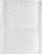 Rocking Chair LUOMA Boucle Off-White