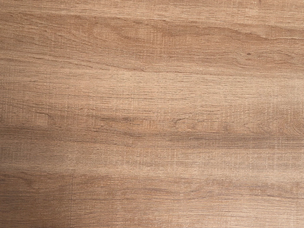 Extending Dining Table Brown 110/150 cm 112 cm