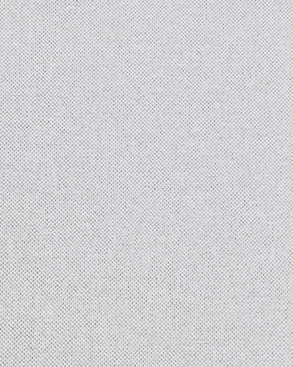 Set of 2 Dining Chairs Wood Dark Brown/ Grey