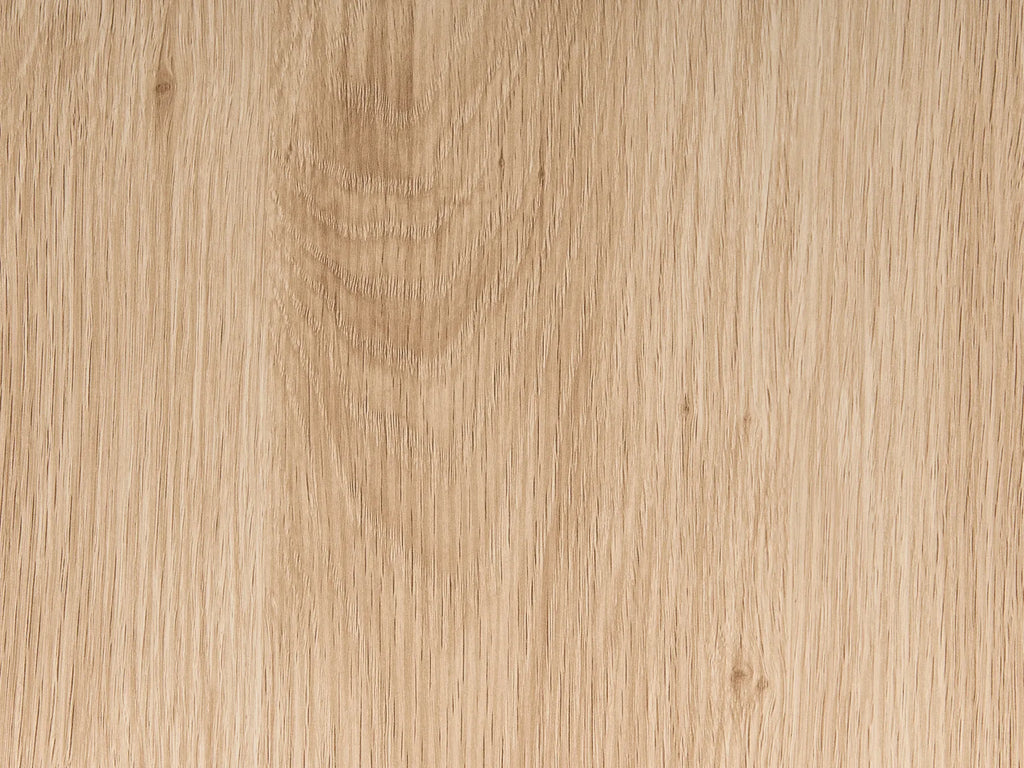 Dining Table SHERIDAN Light Brown/ White 180 cm 90 cm