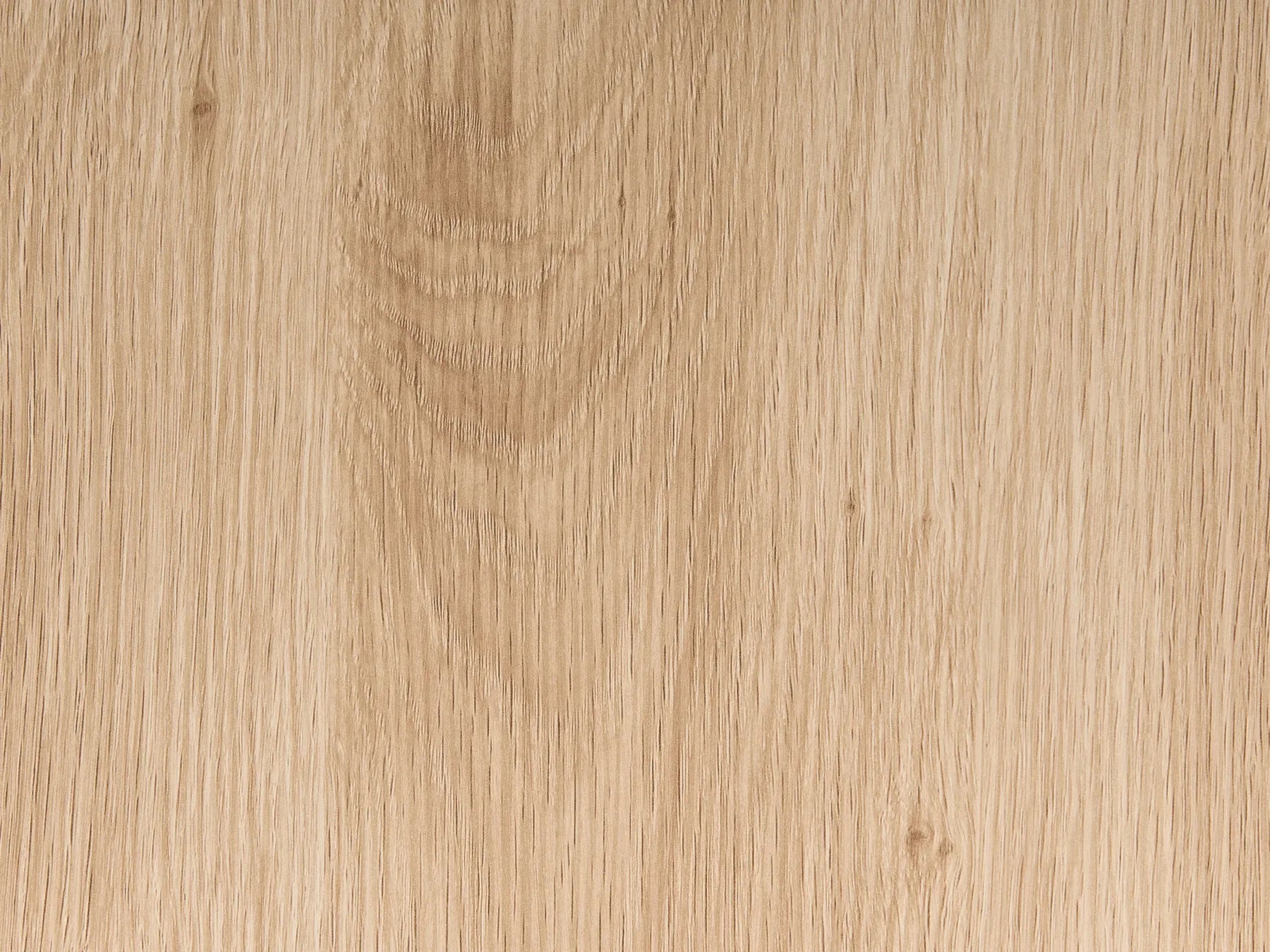 Dining Table SHERIDAN Light Brown/ White 180 cm 90 cm