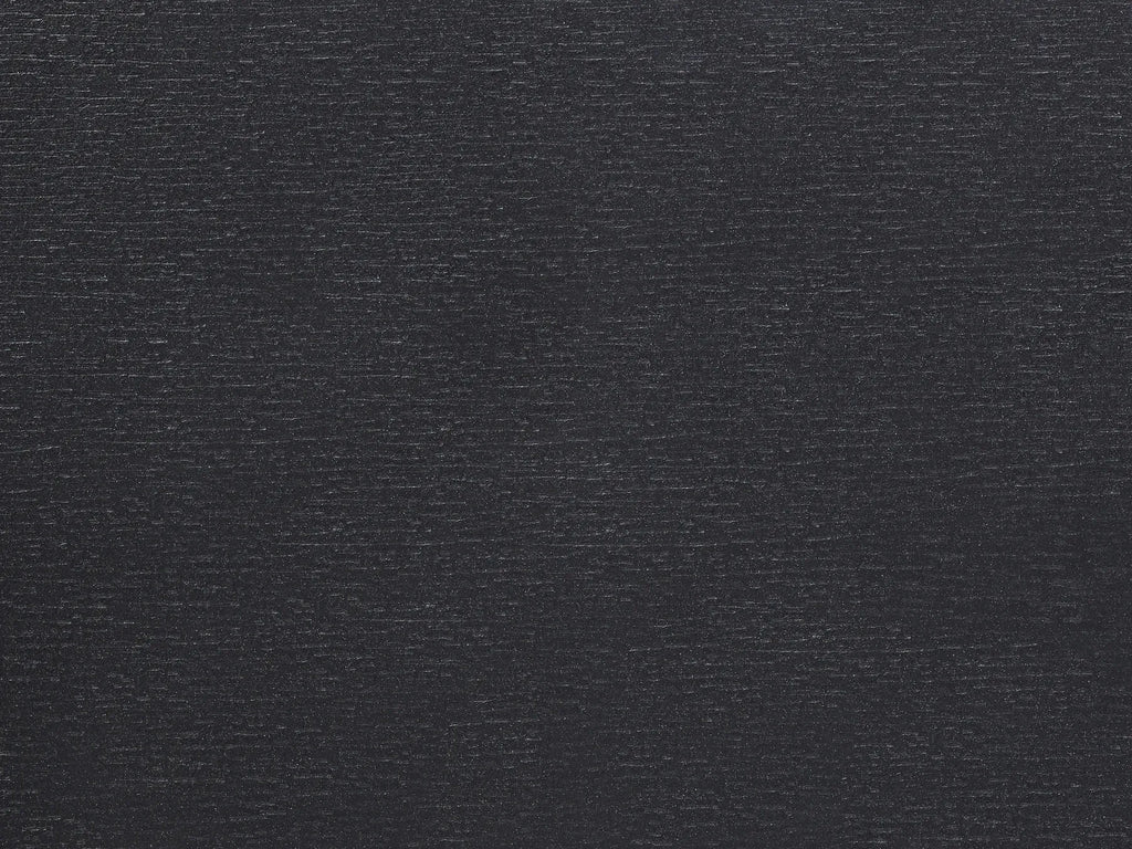 Bathroom Wall Mounted Mirror Cabinet JOINVILLE 60 cm Black