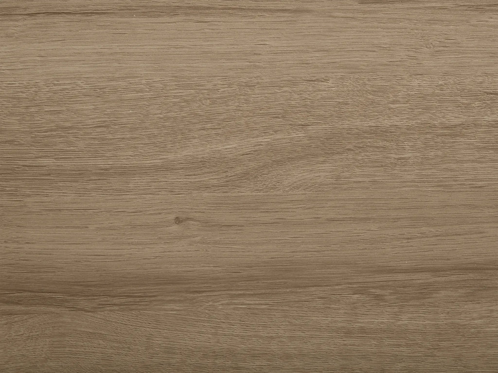 Wall Mounted Vanity Unit NATAL 60 cm Light Brown