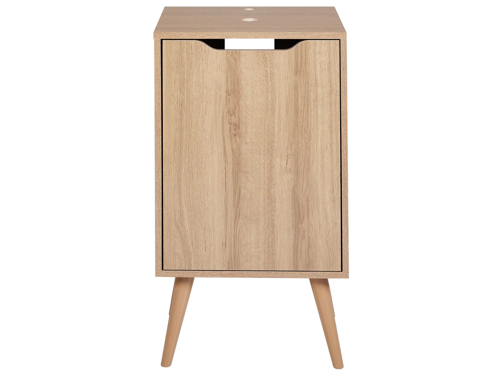 Vanity Unit JUNIN 45 cm Light Brown