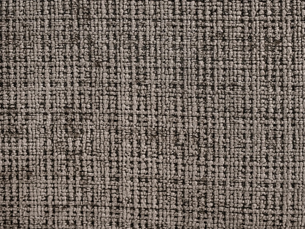 3 Seater ROSET Fabric Brown