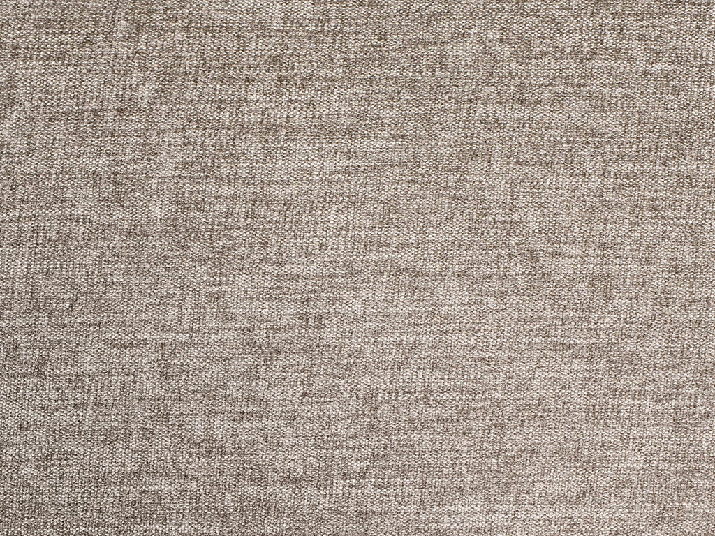 3 Seater ROSET Fabric Brown